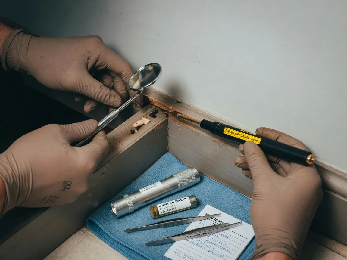 Why choose Emergency Pest Control in Petersburg, VA